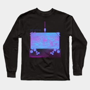 CATCH MY SOUL Long Sleeve T-Shirt